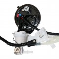 Quantum Fuel Systems OEM Replacement In-Tank EFI Fuel Pump Assembly for the Harley Davidson FLTRXST Road Glide ST / Street Glide Special '2022 & etc.